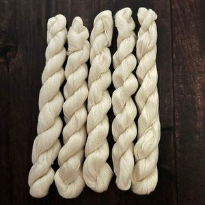 Type 49106M - Bright Sock 4ply Mini - 25 x 20grm Hanks