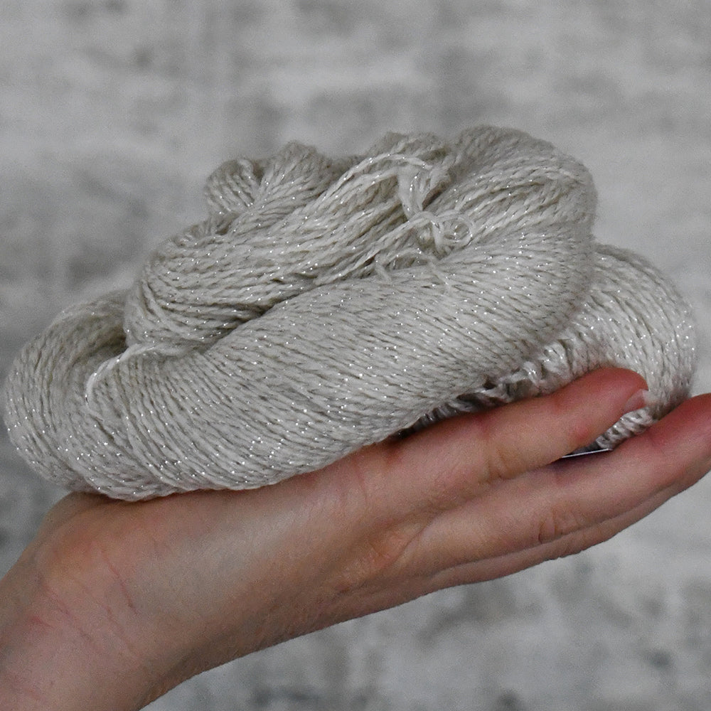 Special Offer - W - Type 49110 - Shimmer Fingering 4ply 5 X 100g