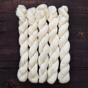 Type 49120M - MCN 4ply Mini - 25 x 20grm Hanks