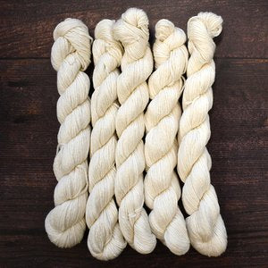 Type 49121M- Posh Sock Mini - 25 x 20grm Hanks