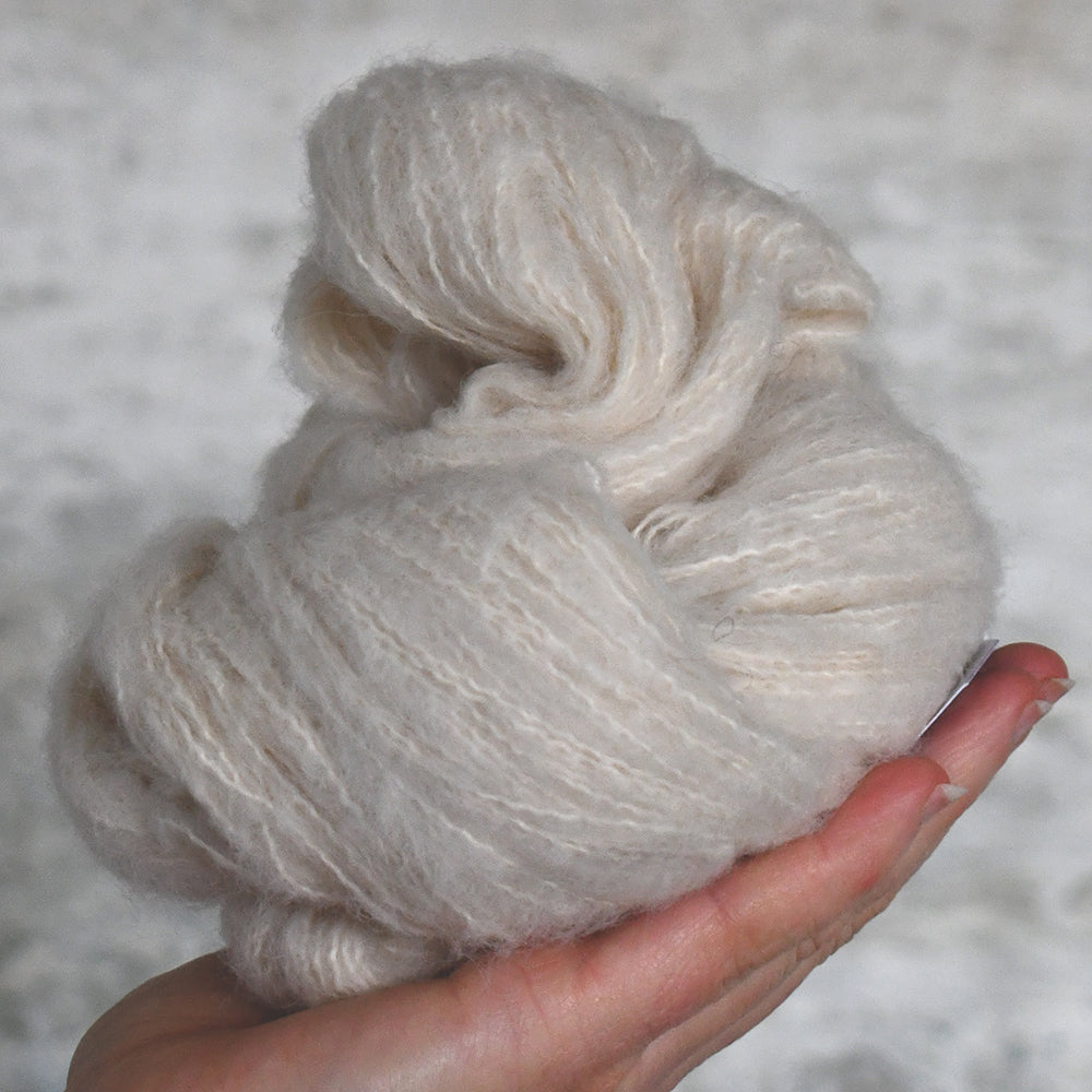 Type 49129 - Natural Fluff