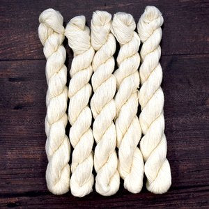 Special offer - Type 49133M - BFL Delicious 4ply Mini - 35 x 20grm Hanks
