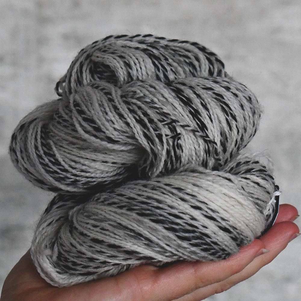 Type 49134 - Zebra 4ply