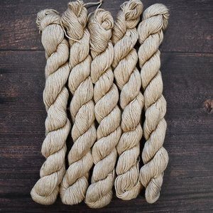 Special offer - Type 49150M - Tranquil 4ply 400 Mini - 30 x 20grm Hanks