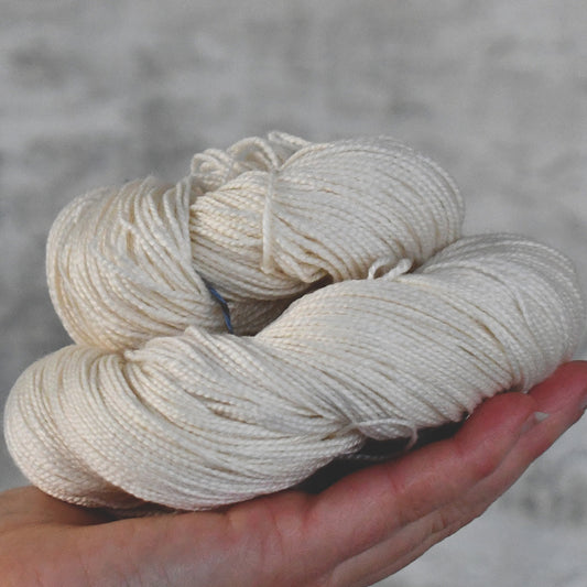 Type 49176 - Ethereal 4ply