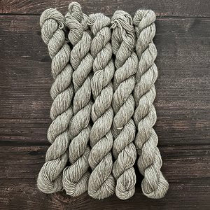 Special offer - Type 49179M - Yak Singles 4ply Mini - 40 x 20grm Hanks