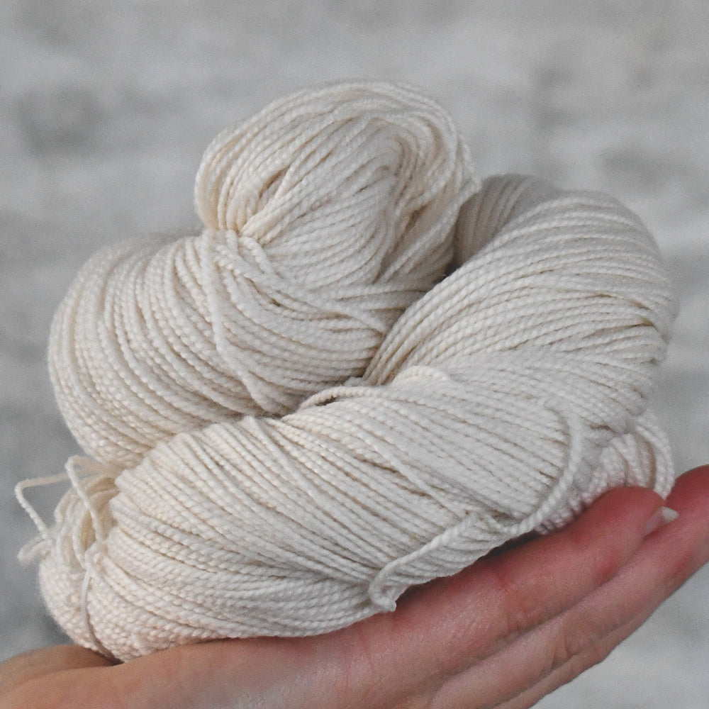 Type 49189 - Fine 20.5 Mic Organic Sheila`s HT