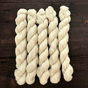 Special offer - Type 49190M - Fine Organic Sport Mini - 45 x 20grm Hanks