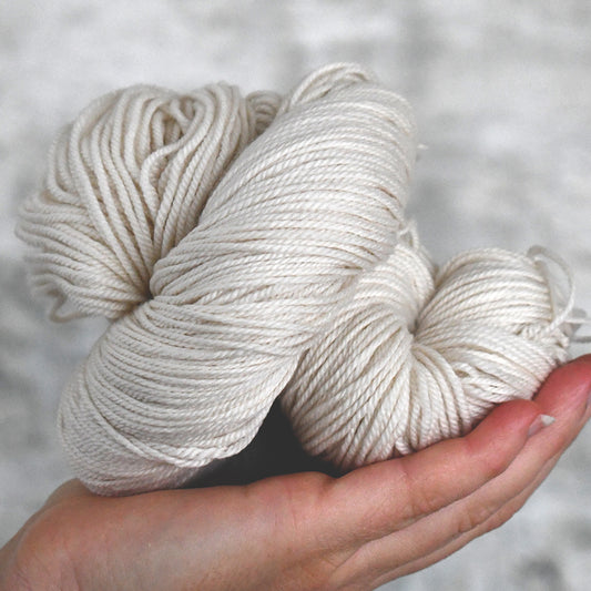 Type 49190 - Fine Organic Sport