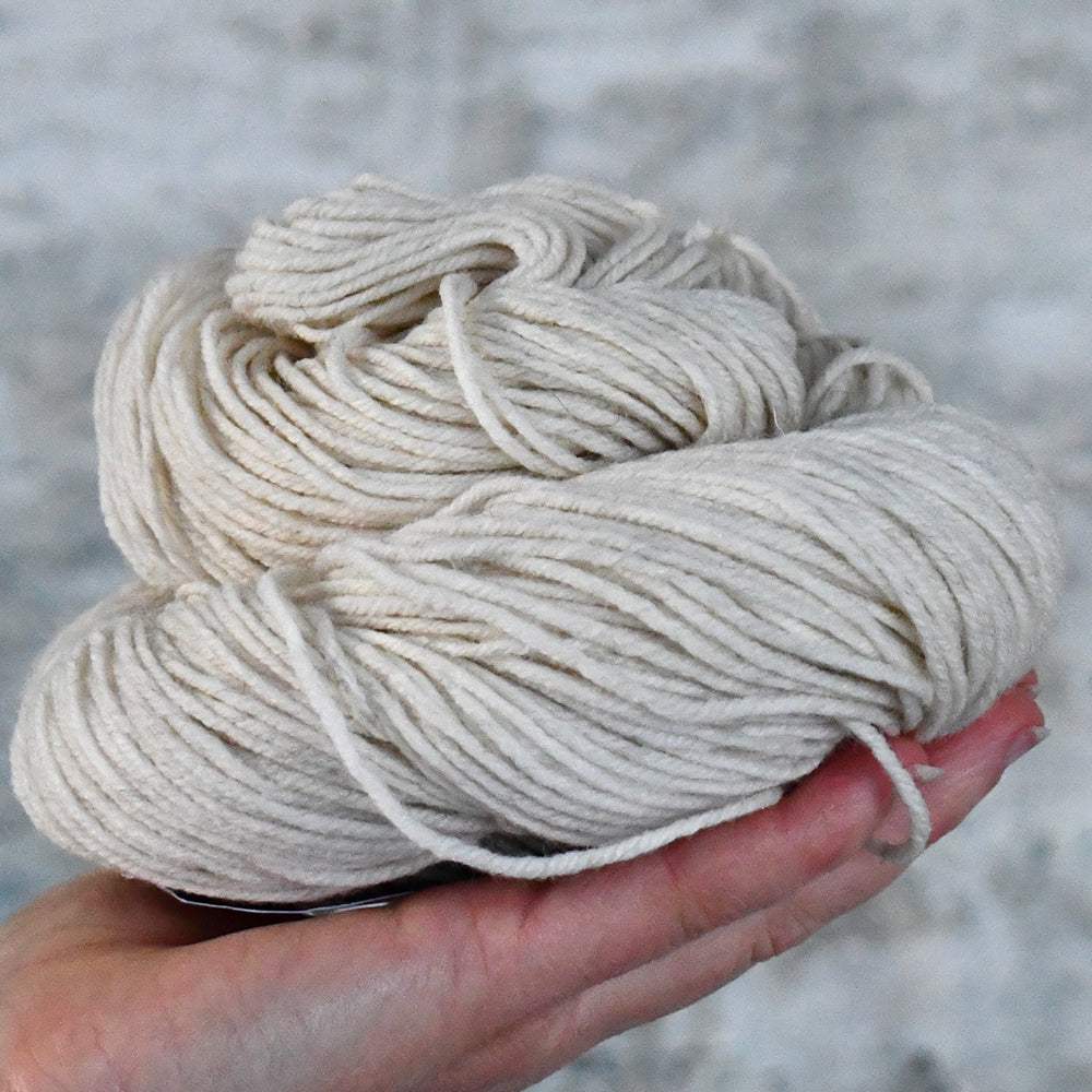 Type 49205 - Highland Worsted