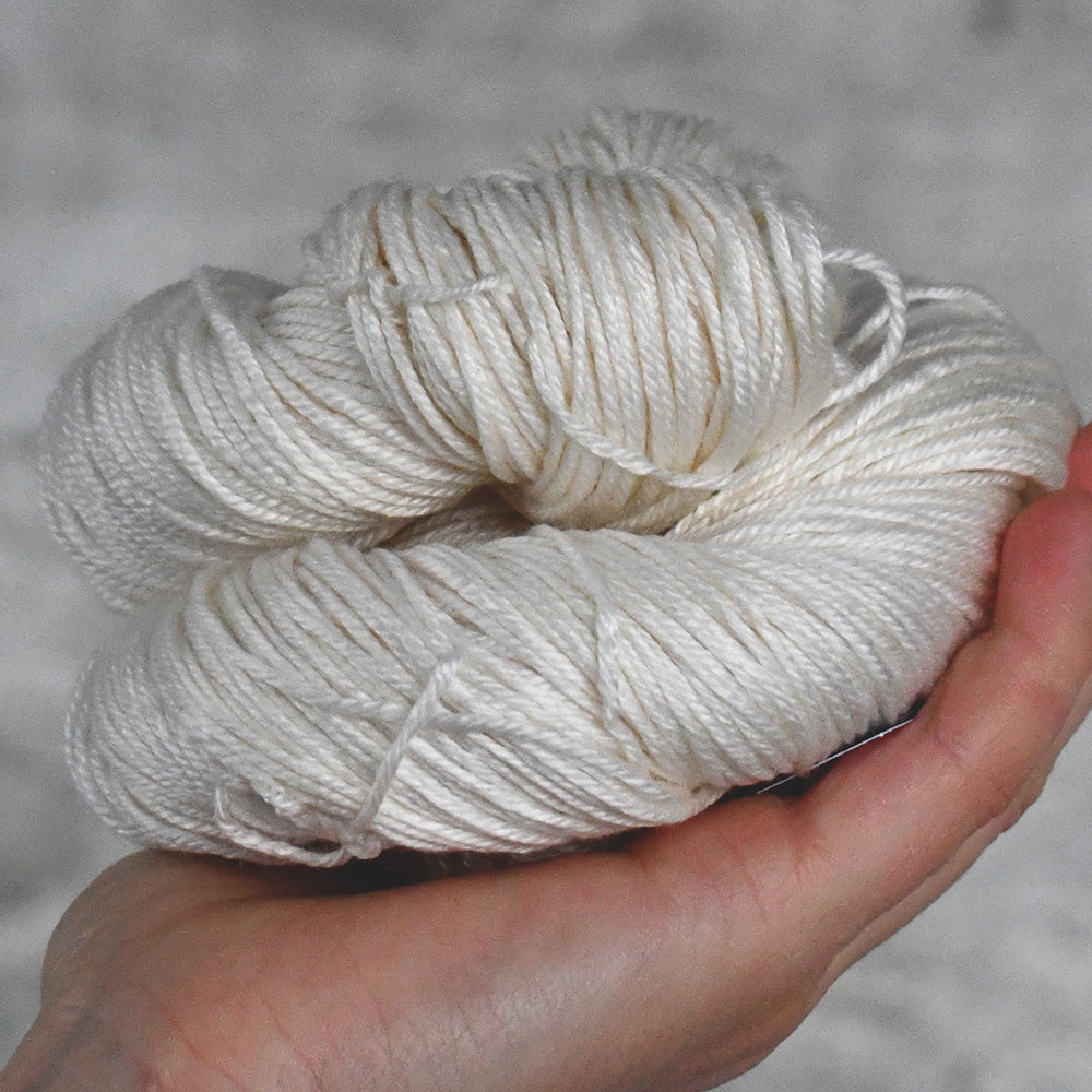 Type 49209 - Silky 50/50 DK