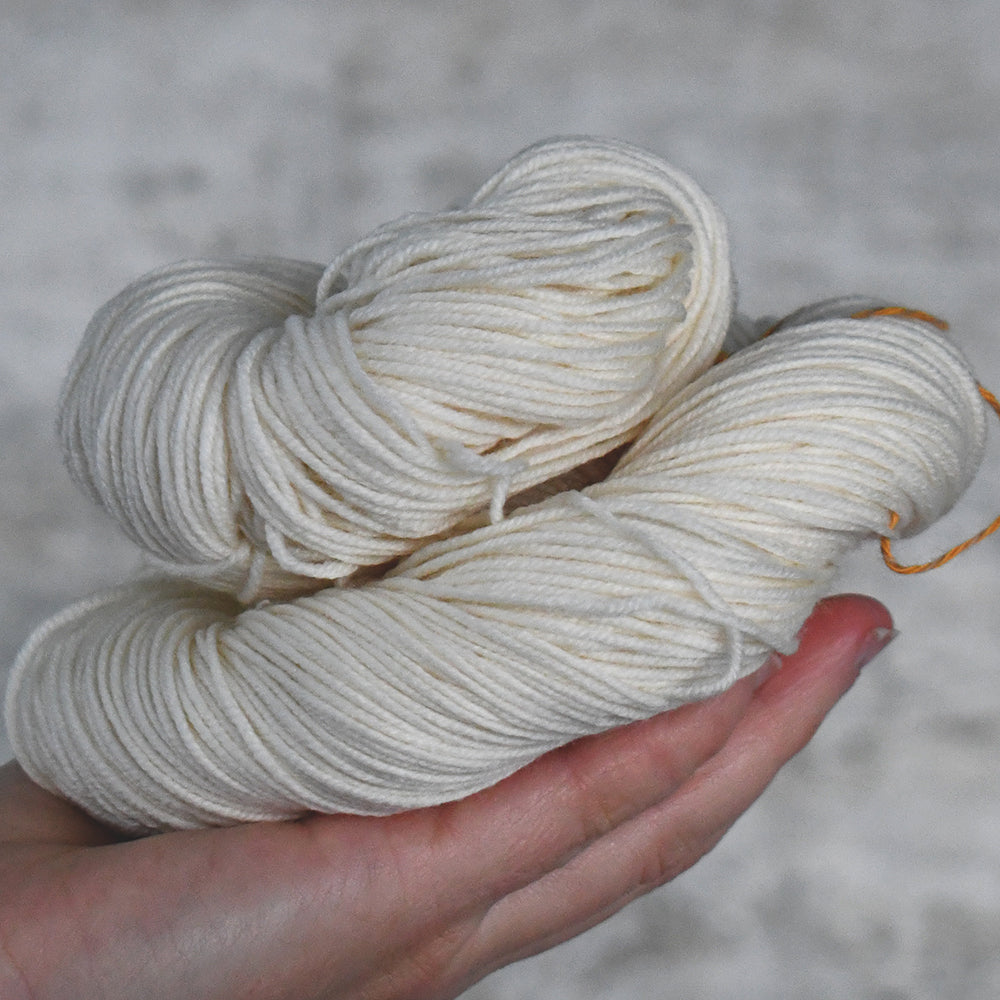 Type 49241 - Thick and Thin DK