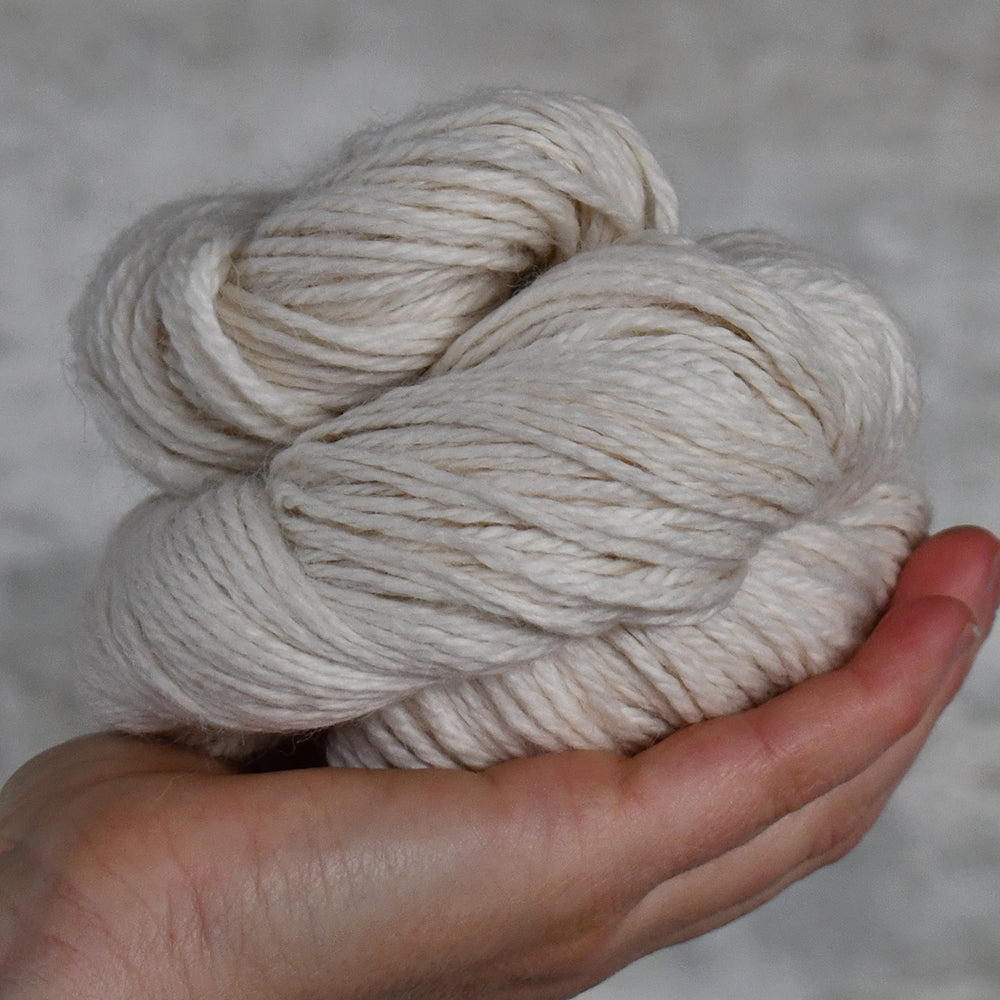 Alpaca aran yarn best sale