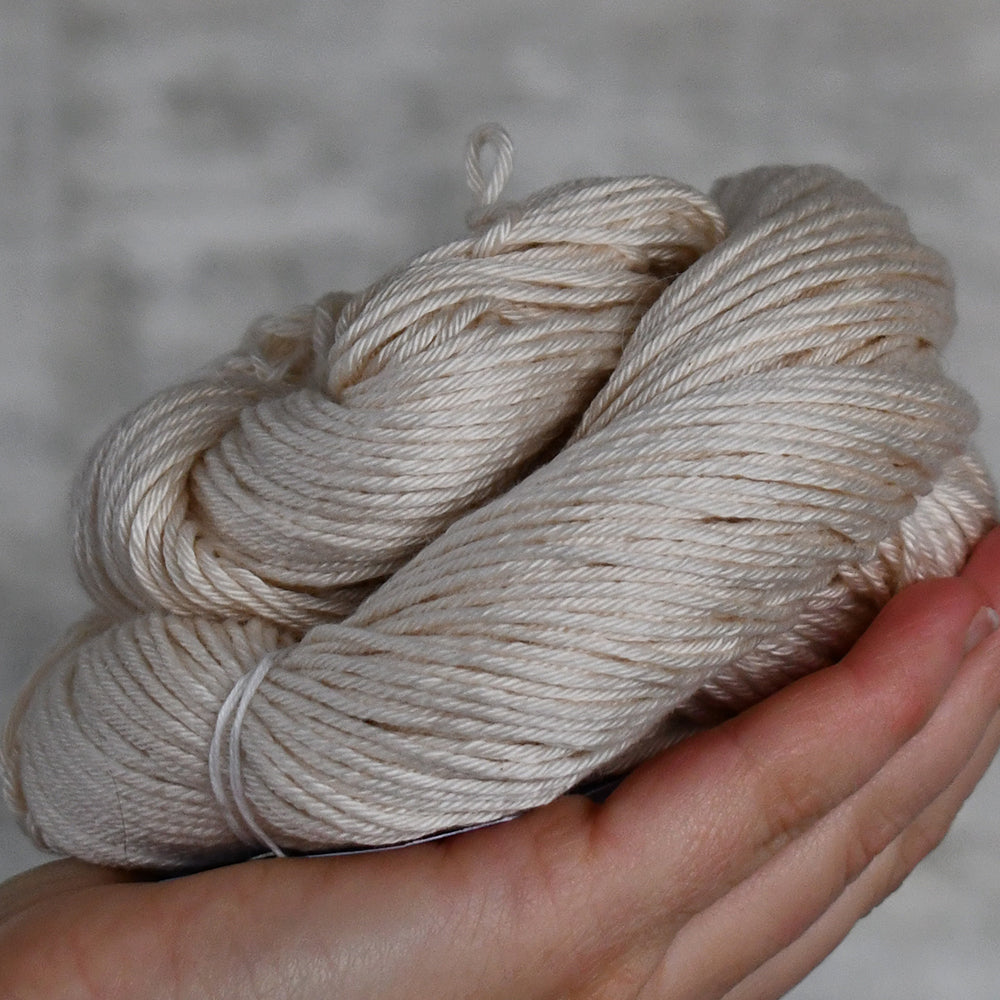 Type 49318 - Cotton Aran