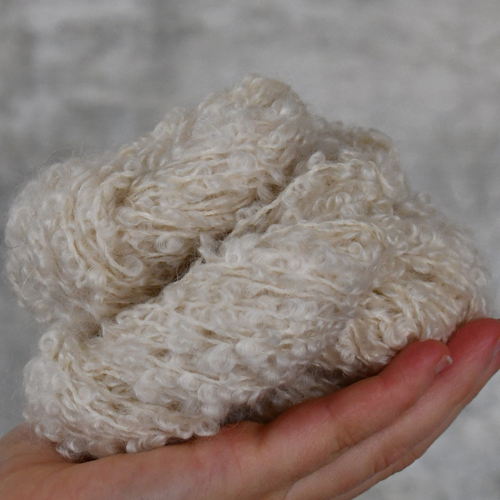 Special offer - Type 49401 - Chunky Mohair Loop - 3 x 100g