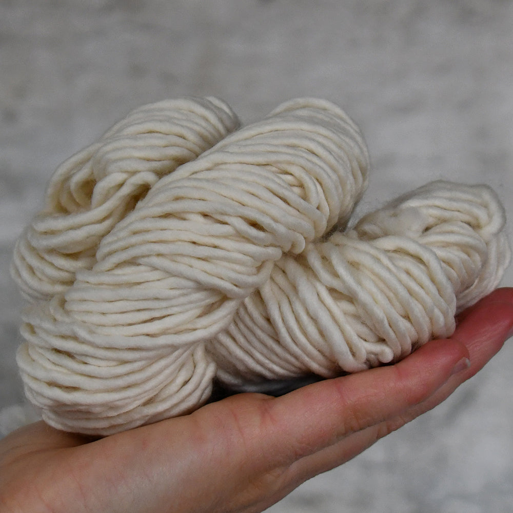 Singles Merino Bulky