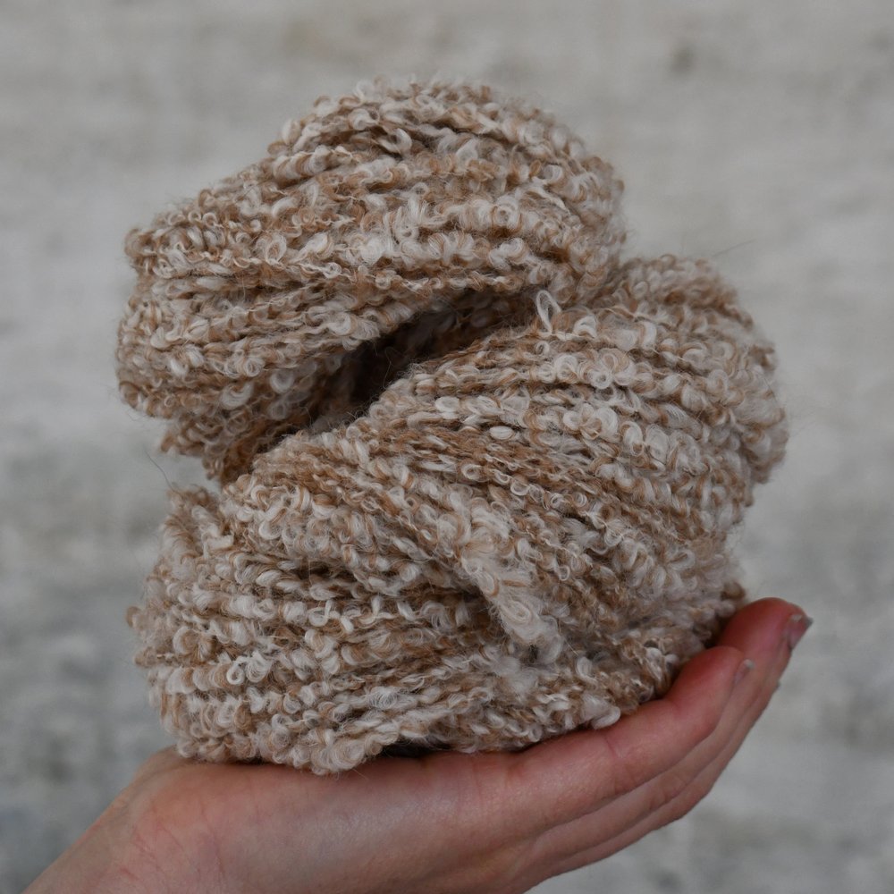 Type 49408 - Loop De Loop Caramel