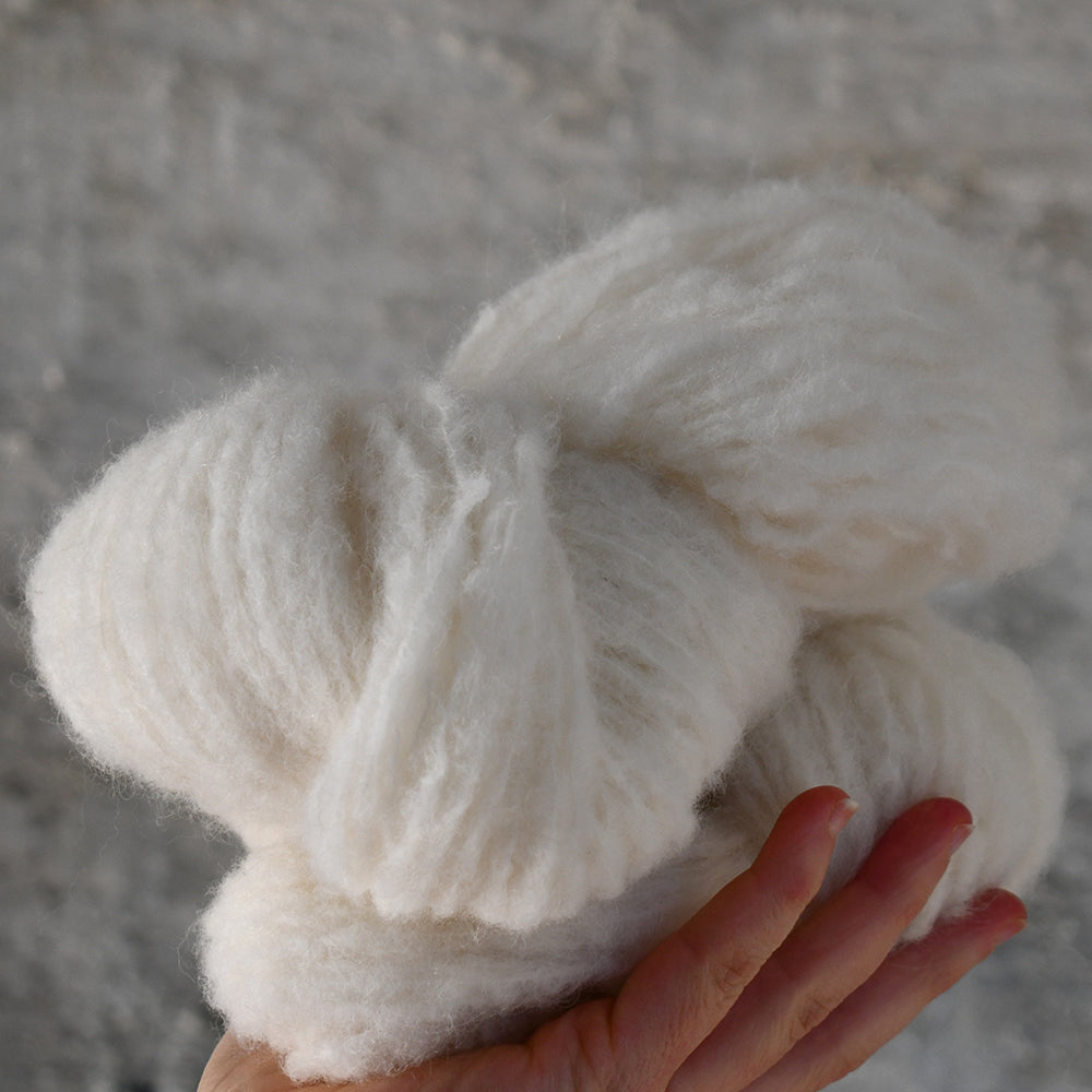 Type 59102 - Alpaca Air - 50g Hank