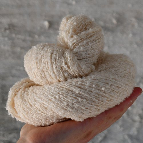 Type 59104 - Vegan boucle