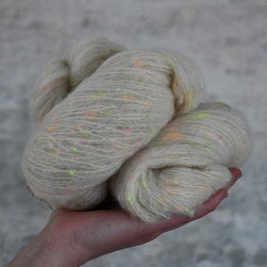 Type 59106 - Neo Fluff Fingering