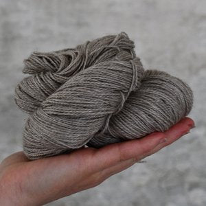 Type 59109 - Egyptian Yak 4ply