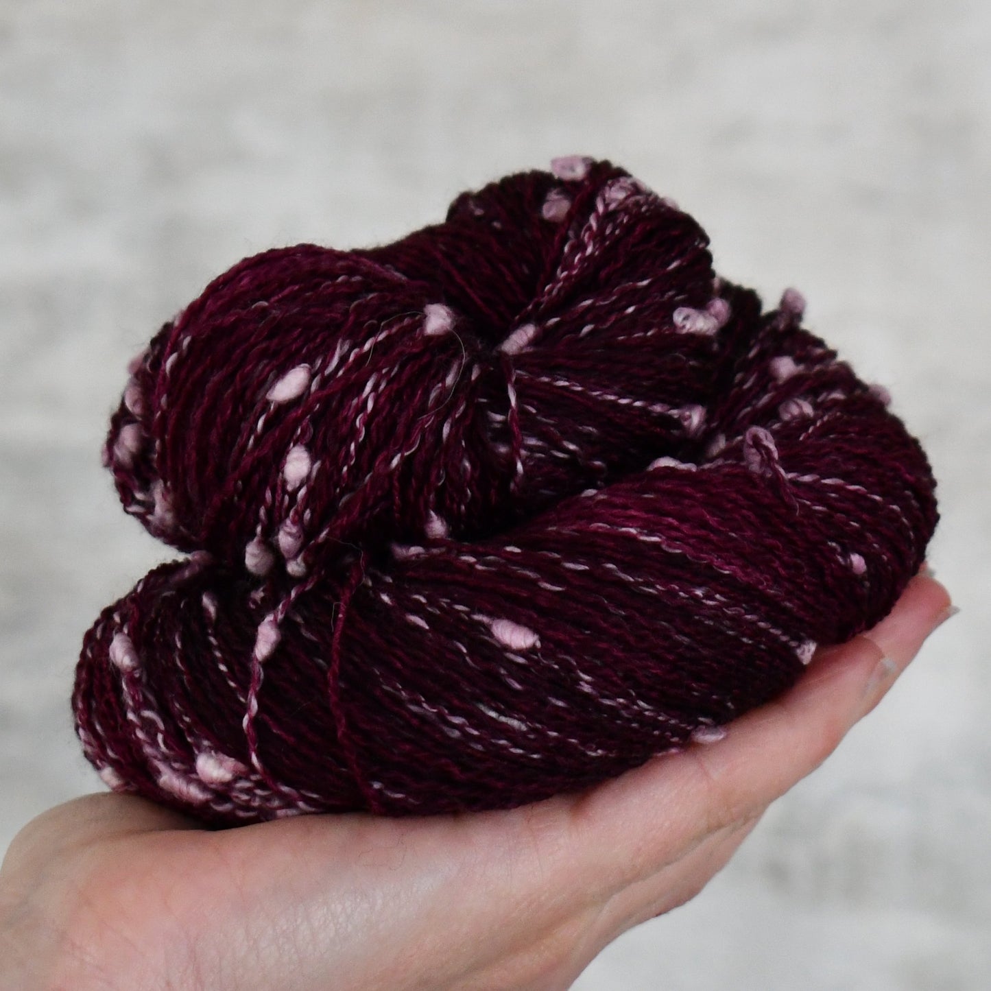 Type 59113 - Cotton Slub 4ply