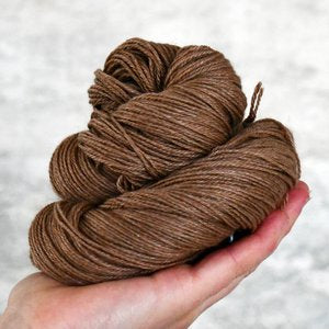 Type 59114 - Angel Adular 4ply