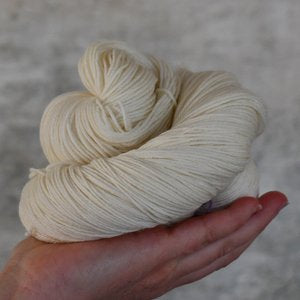 Type 59117 - Fine Soft 4ply