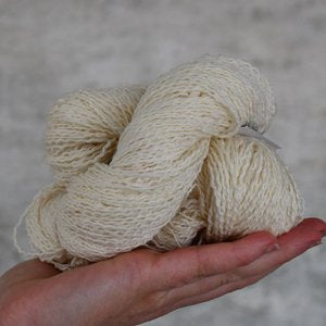 Type 59113 - Cotton Slub 4ply