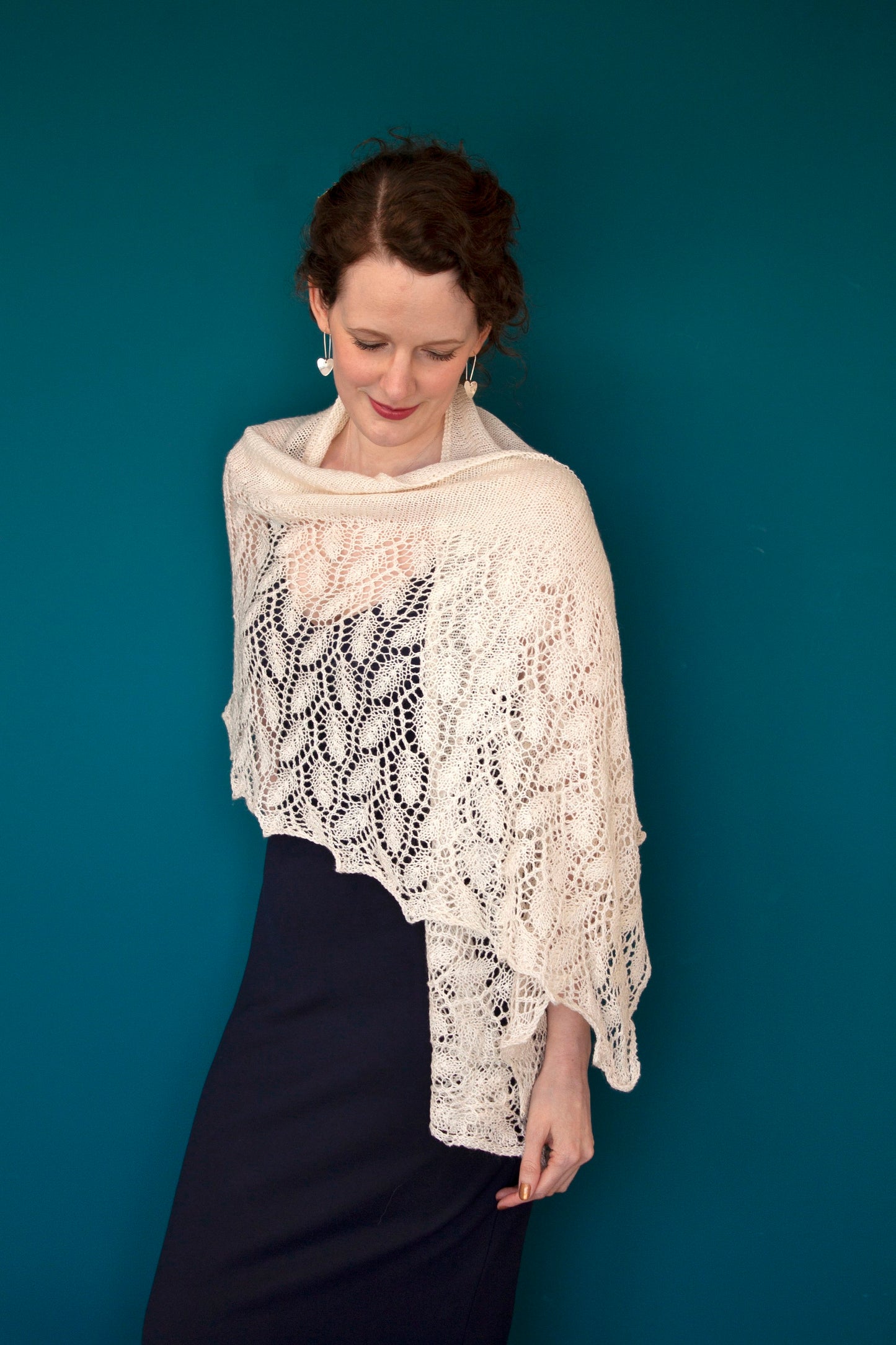 Chester Wool Co Lace