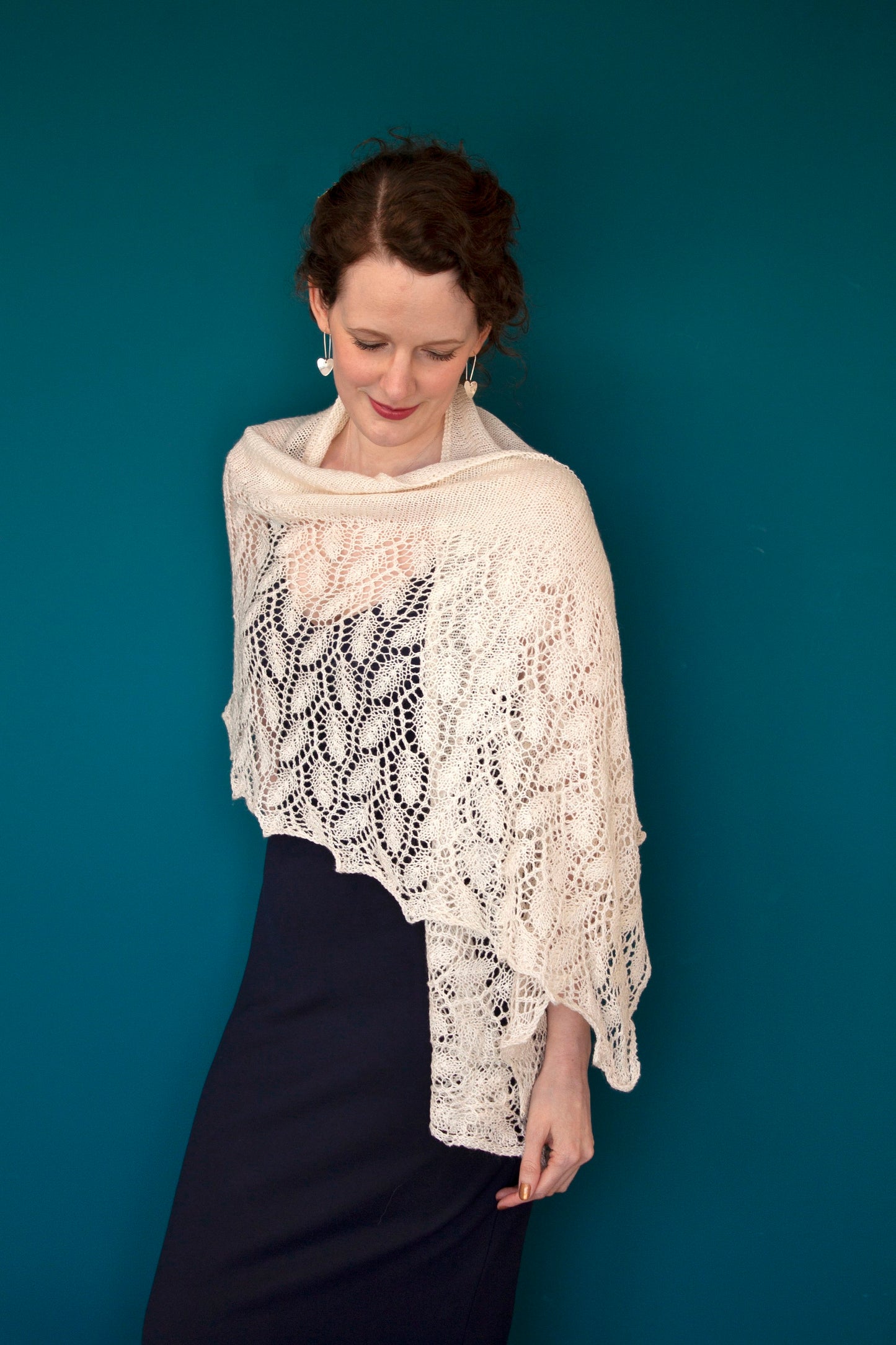 Chester Wool Co. LACE