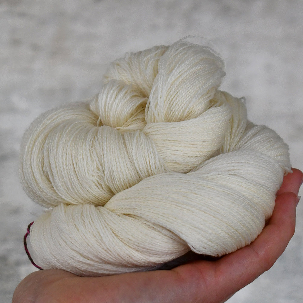 Special offer - Type 49059 - Glitter Slub Lace - 3 x 100g