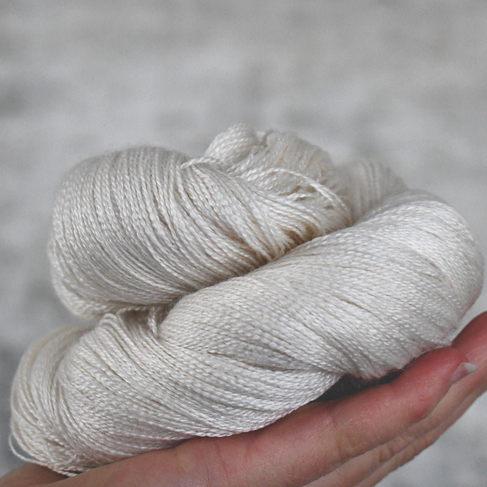 Type 49014 - Posh Lace