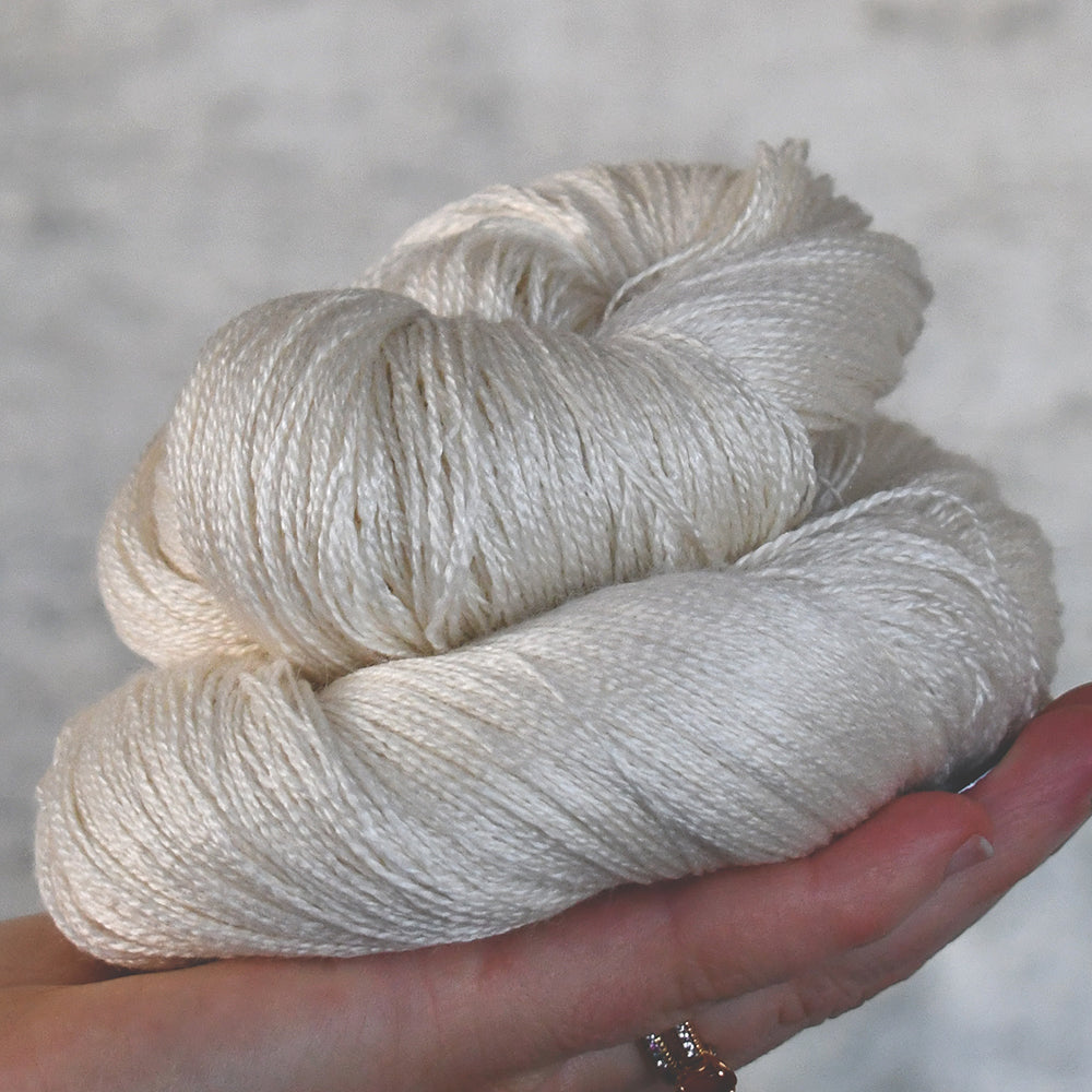 Type 49026 - BFL Decadence Lace