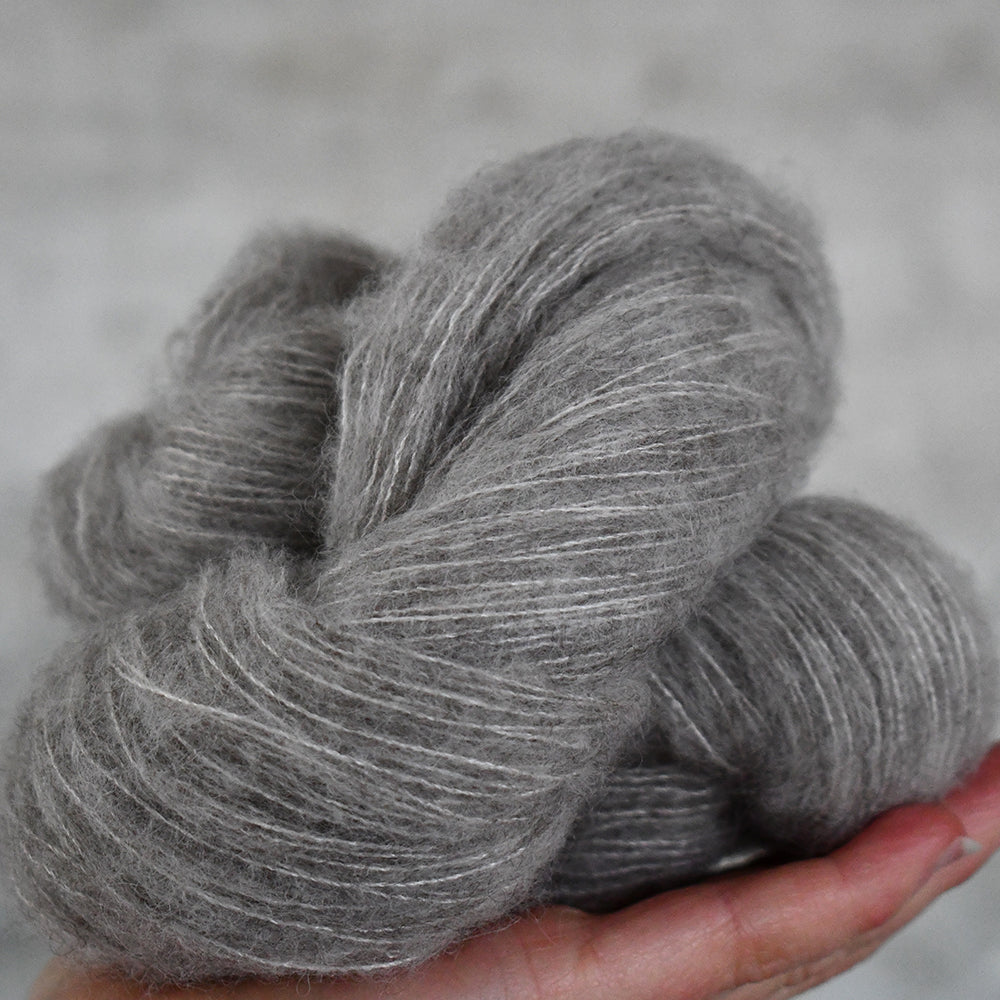 Type 49055 - Baby Yak Cloud