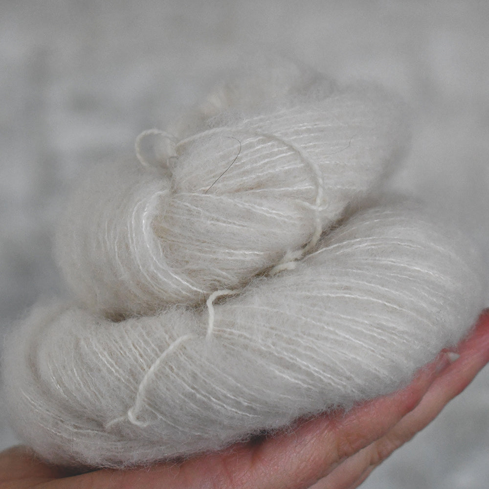 Type 49057 - Majestic Fluff