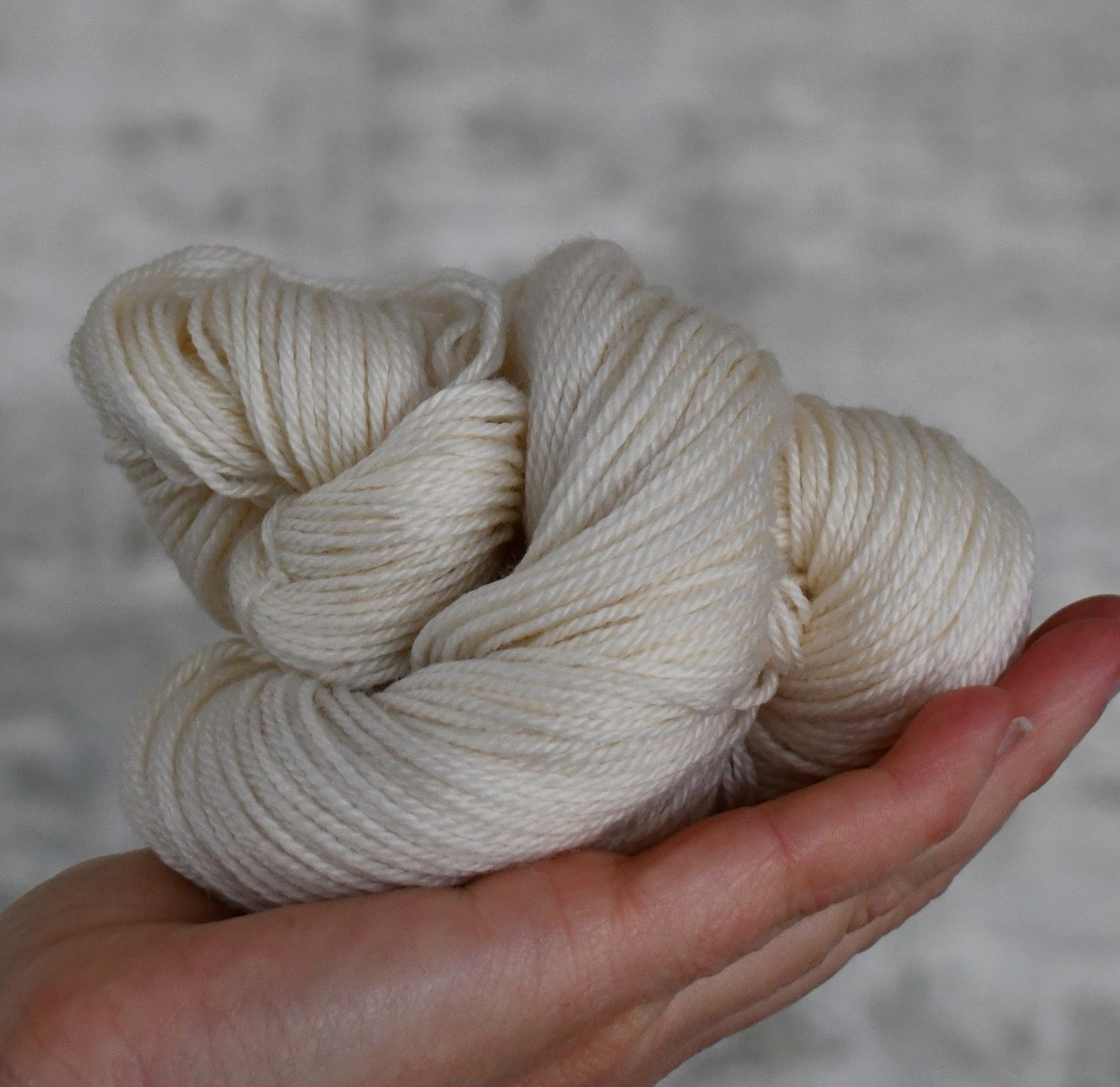 Merino Cashmere Silk Plus - 10 x 38g Skeins