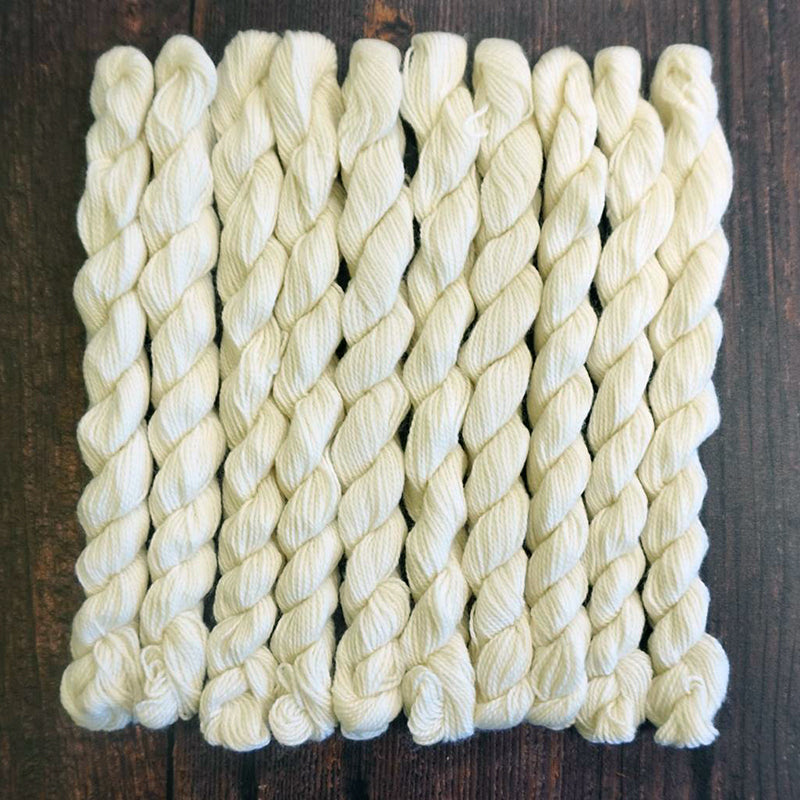 Titanium Sock - 25 x 10g Micros