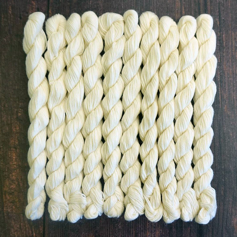 Platinum Sock - 25 x 10g Micros