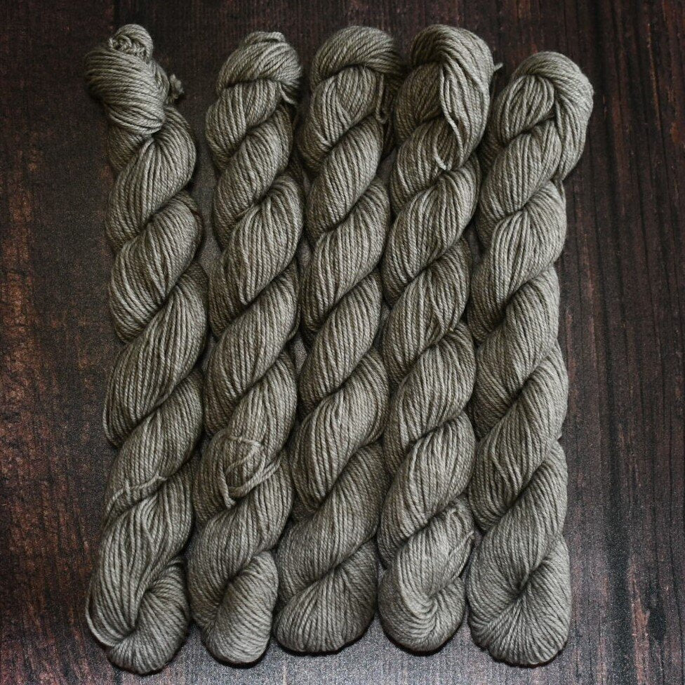 Type 49177M - That Yak Sock Minis - 25 x 20grm Hanks
