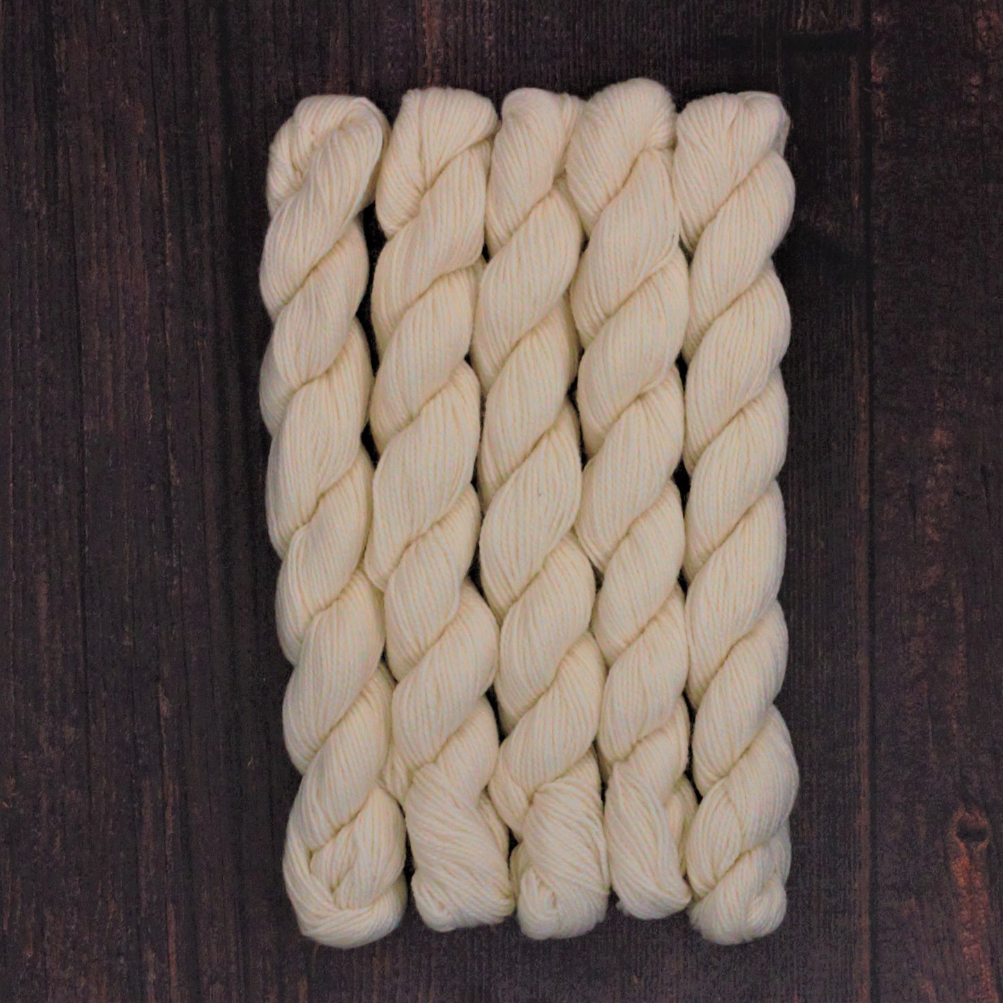 Type 49128M - Sheila's Gold Sock Minis - 25 x 20grm Hanks