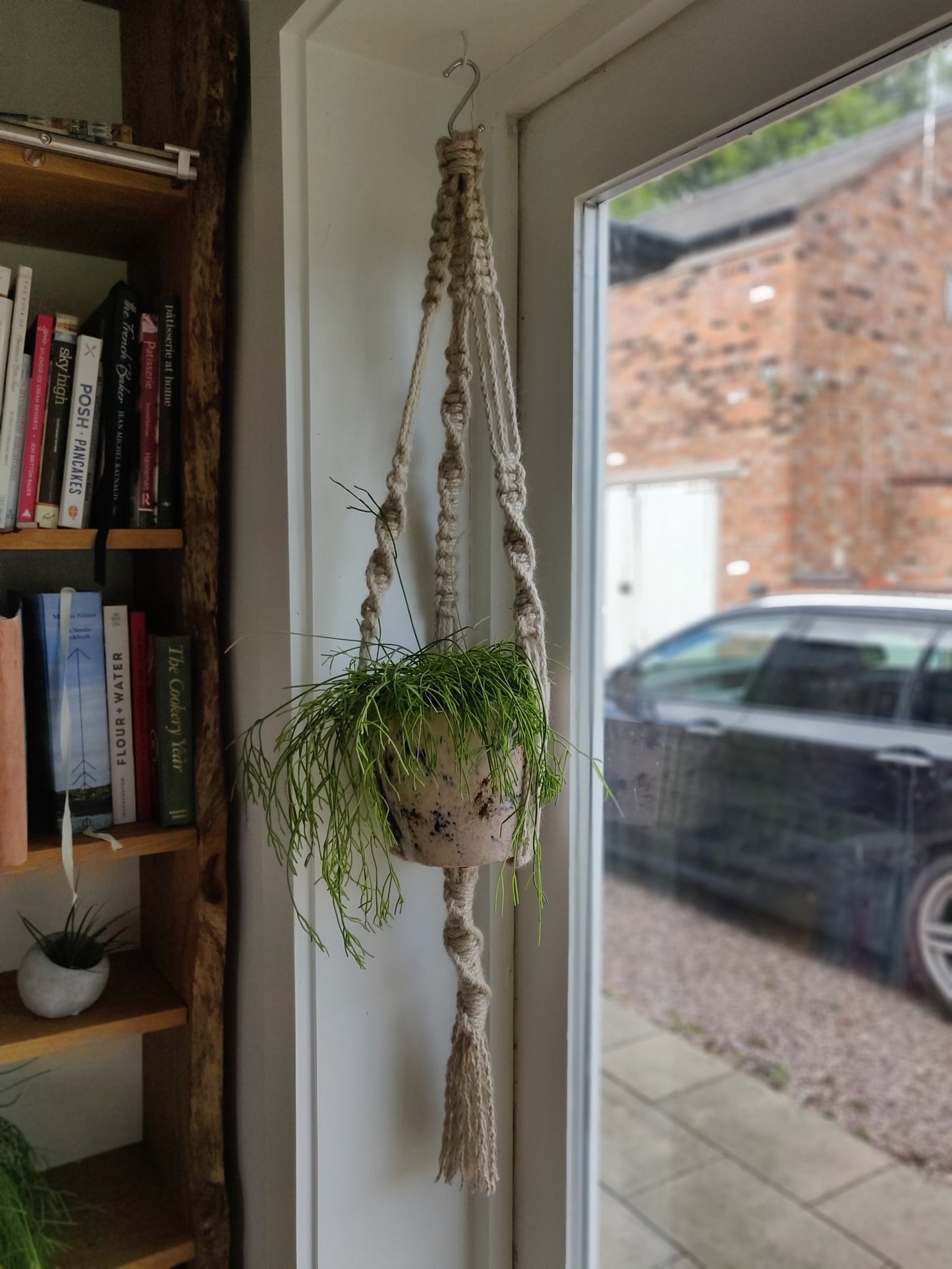 Macrame Rope (49402)