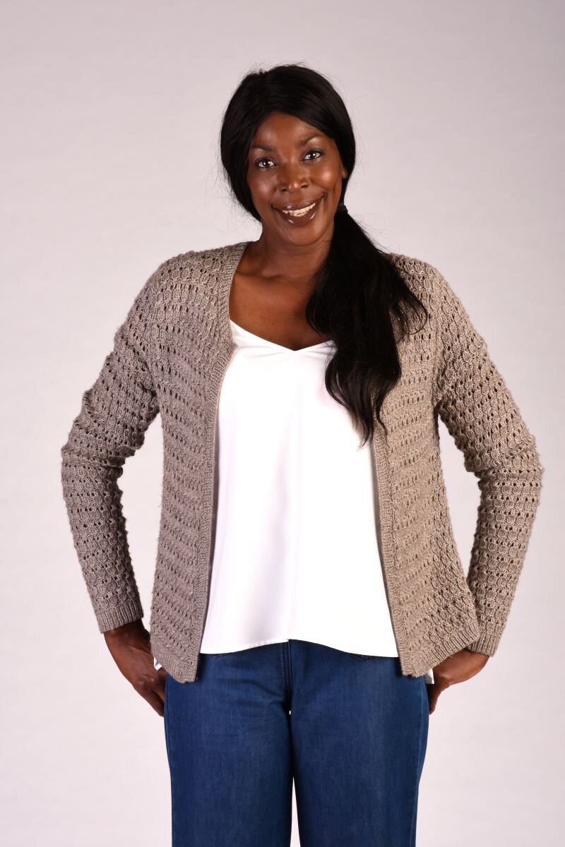 Chester Wool Co Garments