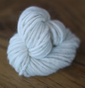 Type 49418 - Marshmallow Super Chunky (5 Hanks)