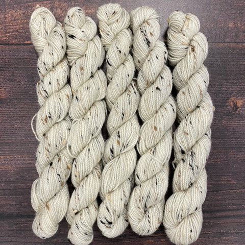 Type 49145M - Donegal 4plyMini - 25 x 20grm Hanks