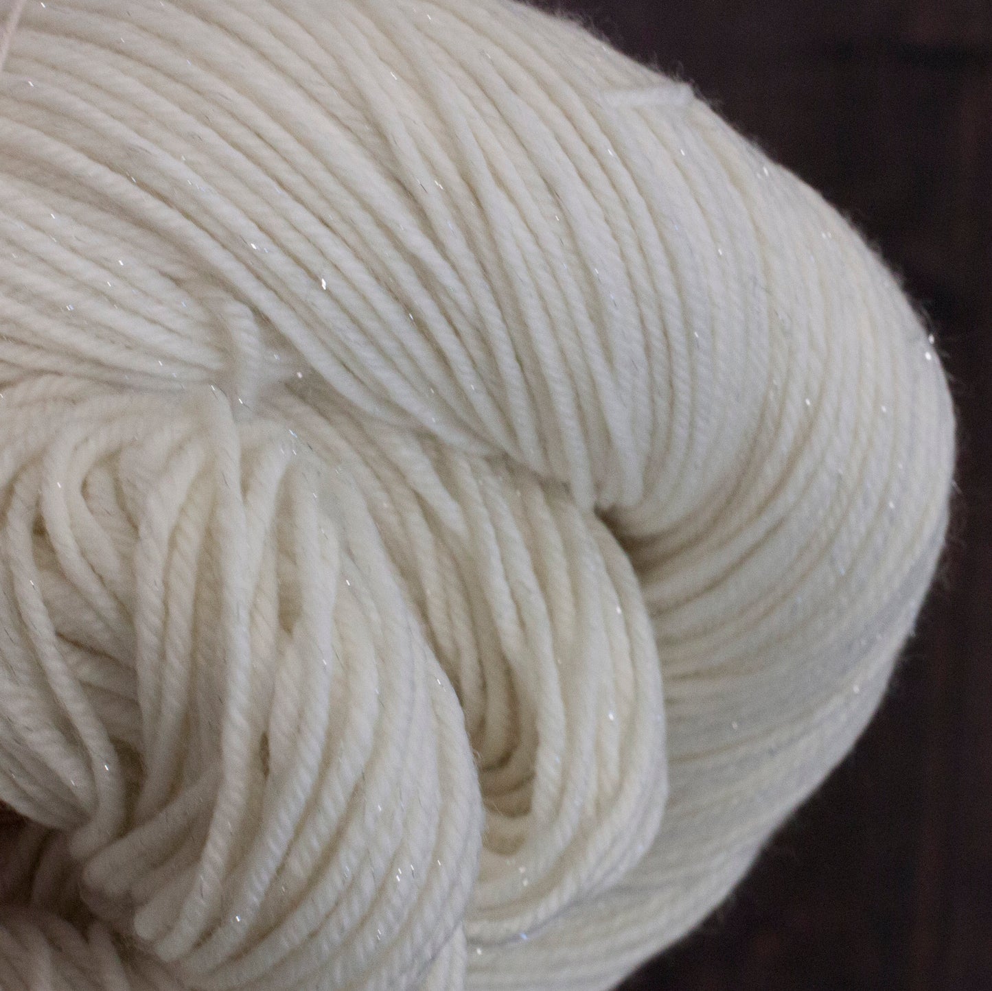 Type 49234 - SW Silver Sparkle DK