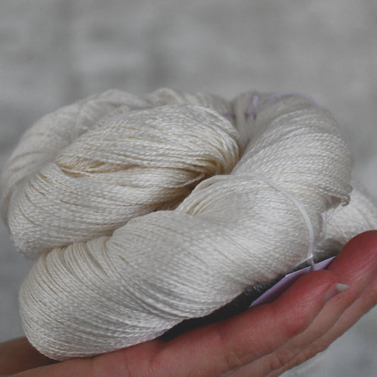 Silky Lace 50/50
