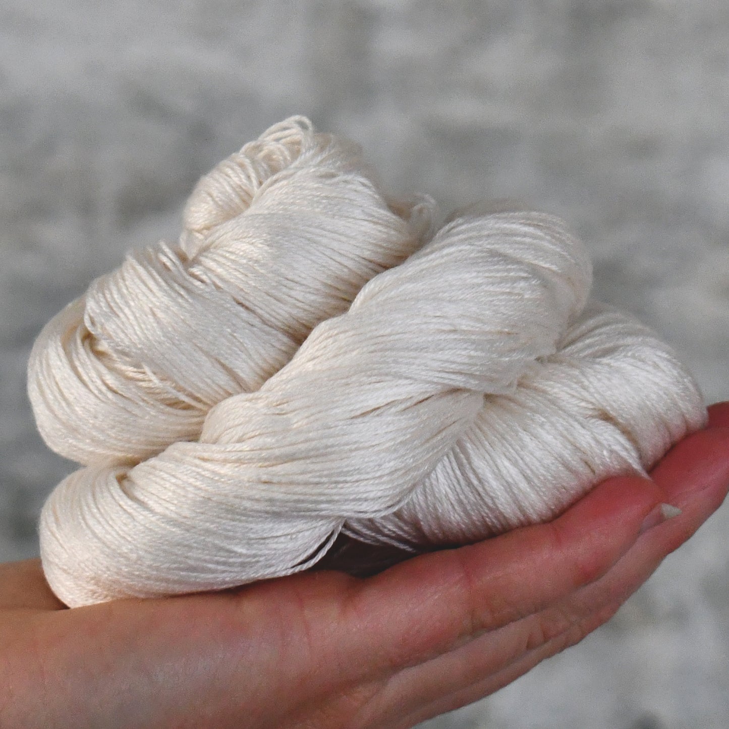 Cupro 4ply