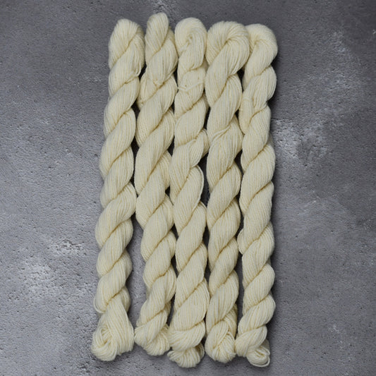 Titanium Sock - 25 x 10g Micros