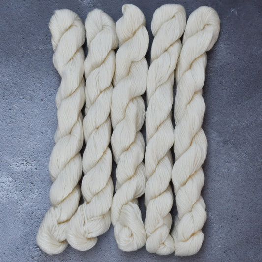 Type 49106M - Bright Sock 4ply Mini - 25 x 20grm Hanks